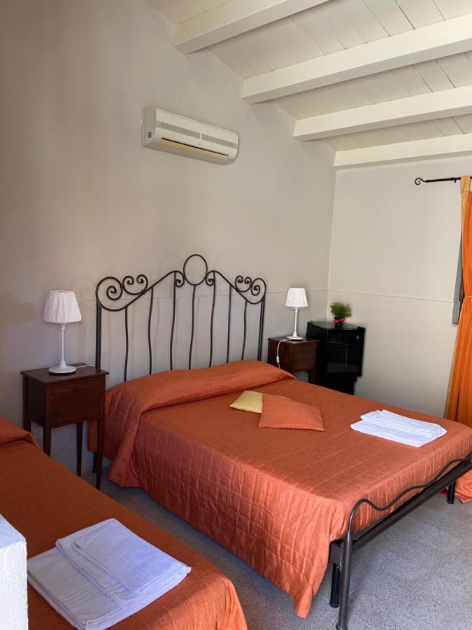Borgo Nocchiara Hotel Carlentini Bagian luar foto