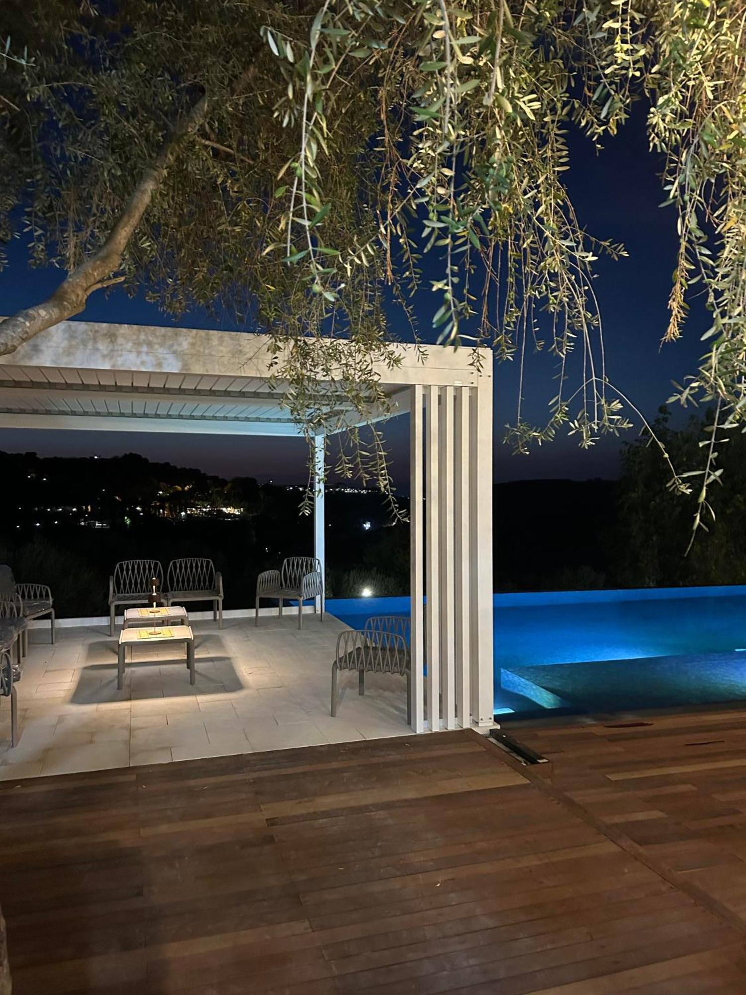 Borgo Nocchiara Hotel Carlentini Bagian luar foto