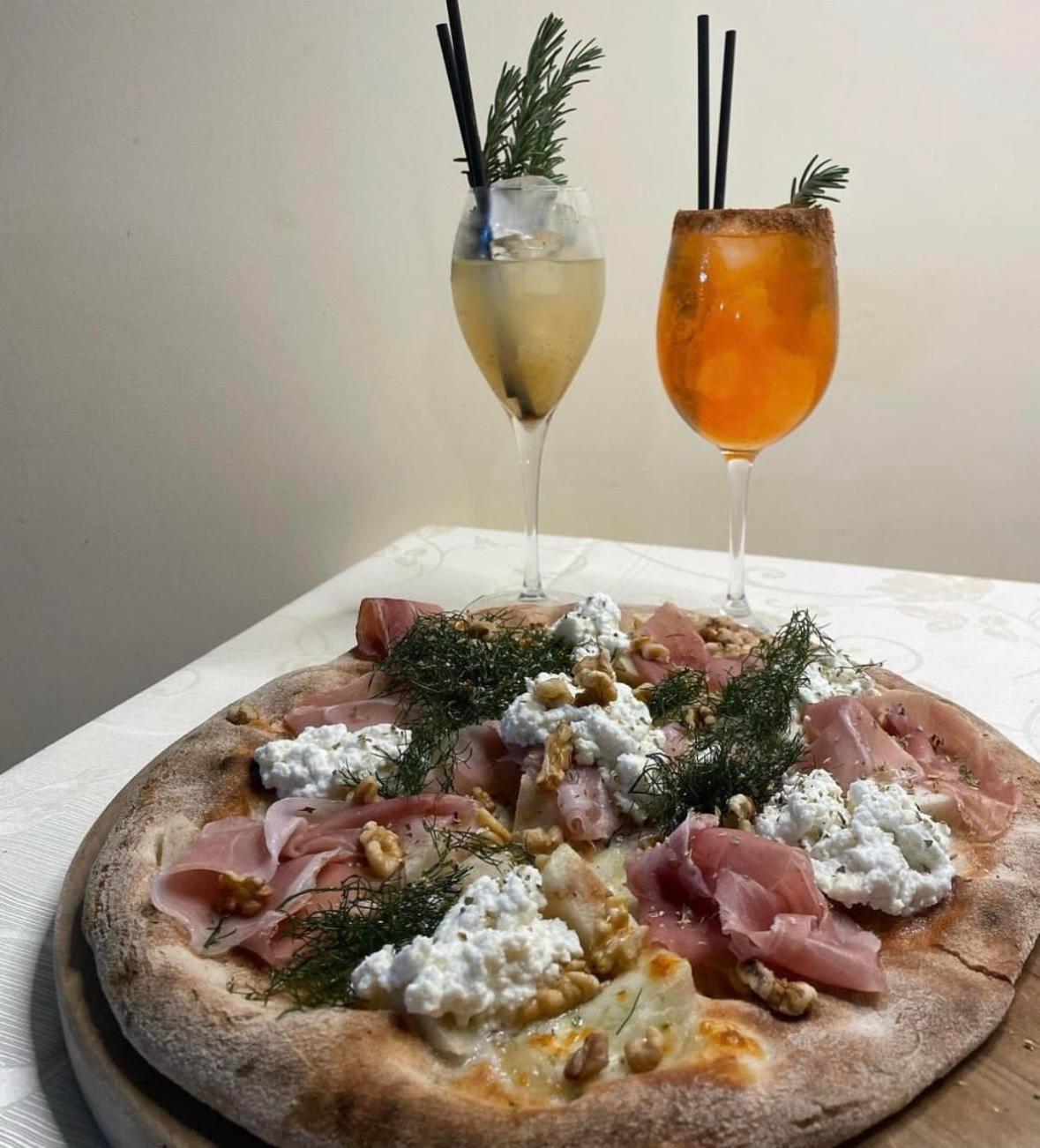 Borgo Nocchiara Hotel Carlentini Bagian luar foto