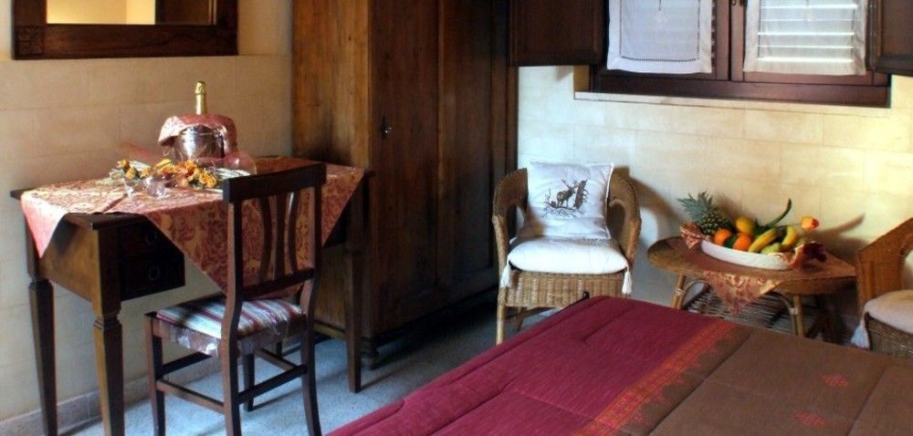 Borgo Nocchiara Hotel Carlentini Bagian luar foto