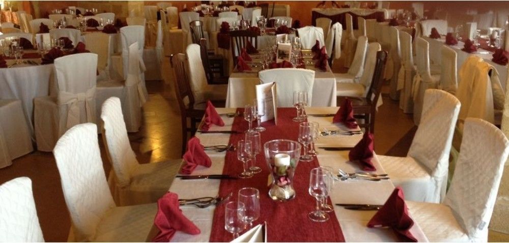 Borgo Nocchiara Hotel Carlentini Bagian luar foto